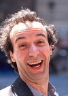 Robert Benigni Ganador del Premio Screen Actors Guild